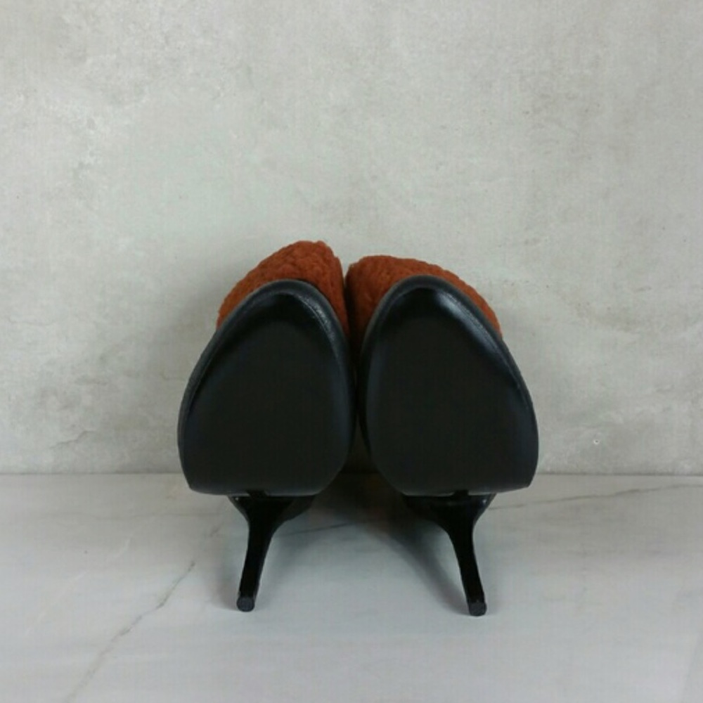 VIVIENNE WESTWOOD anglomania Hunter boots - Picture 5 of 8